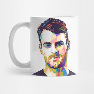 Alex Pall Mug